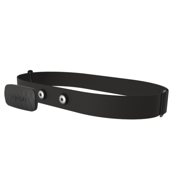 Bryton Sensore Cardio e Fascia ANT+/BLE