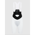 Pissei Pantaloncino Corto Sanremo (Bianco)