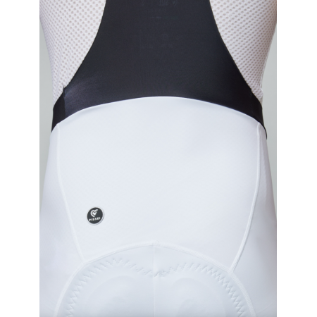 Pissei Pantaloncino Corto Sanremo (Bianco)