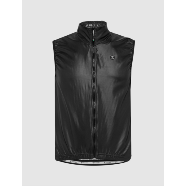Pissei Gilet Corevest (Nero)