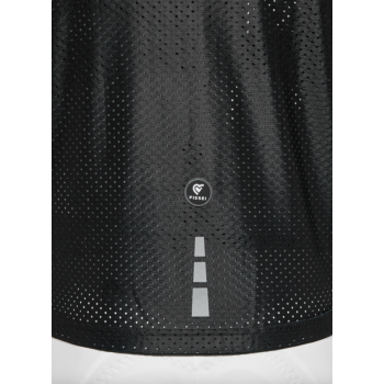 Pissei Gilet Corevest (Nero) 2