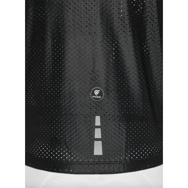 Pissei Gilet Corevest (Nero)