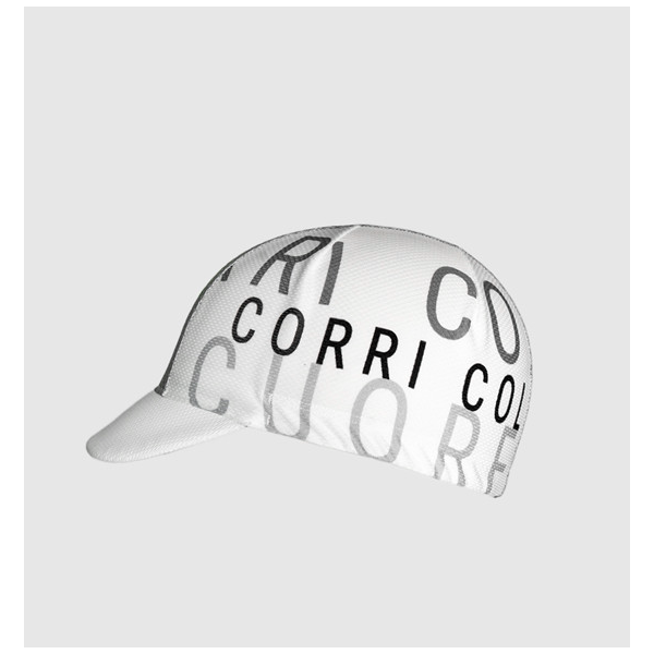 Pissei Cappellino Fcty (Bianco)