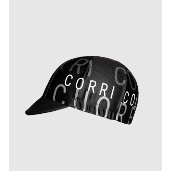 Pissei Cappellino Fcty (Nero)