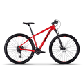 Mtb MMR Kuma 10 Bright Red 8V 2023/24