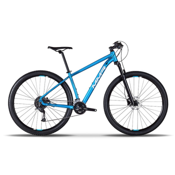 Mtb MMR Kuma 10 Matte Blue...