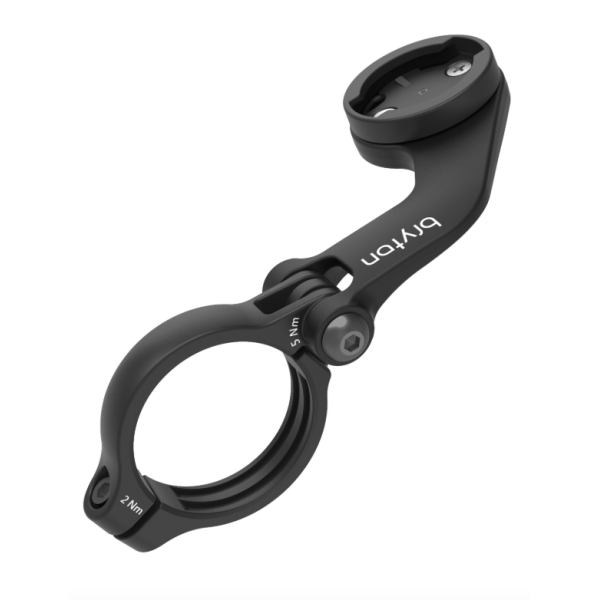 Bryton Supporto Adaptable Stem Mount Per MTB