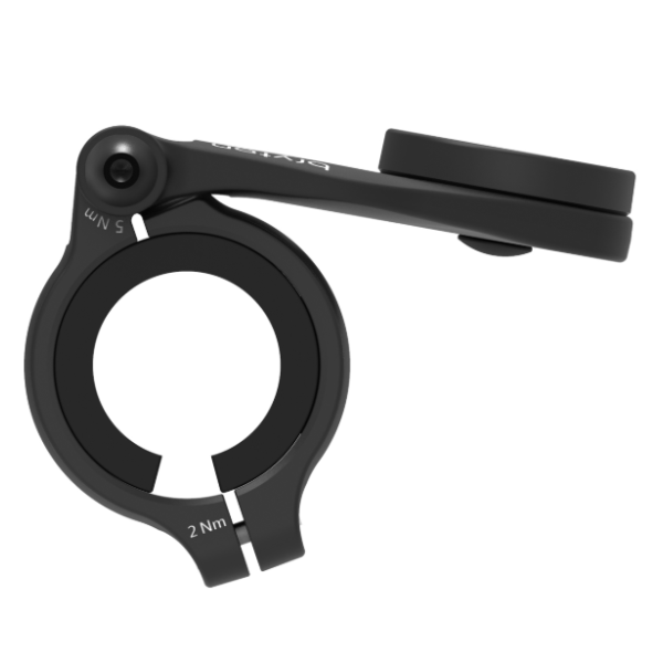 Bryton Supporto Adaptable Stem Mount Per MTB