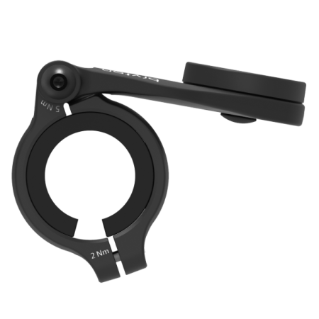 Bryton Supporto Adaptable Stem Mount Per MTB