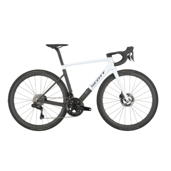Bici Scott Addict RC Pro...