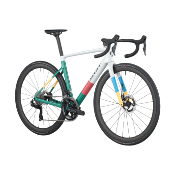 Bici Scott Addict RC Pro... 2