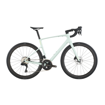 Bici Scott Addict 30 (Frozen Green)