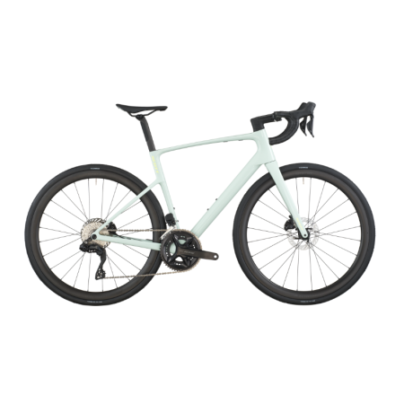 Bici Scott Addict 30 (Frozen Green)