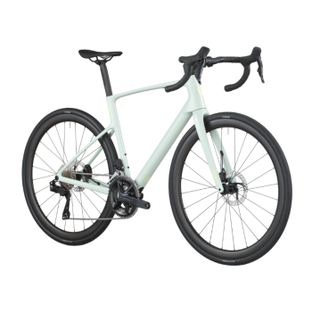 Bici Scott Addict 30 (Frozen Green) 2