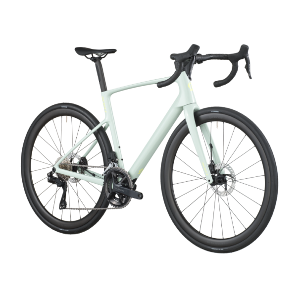Bici Scott Addict 30 (Frozen Green)