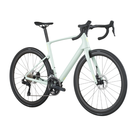 Bici Scott Addict 30 (Frozen Green)