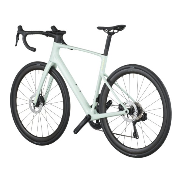 Bici Scott Addict 30 (Frozen Green)