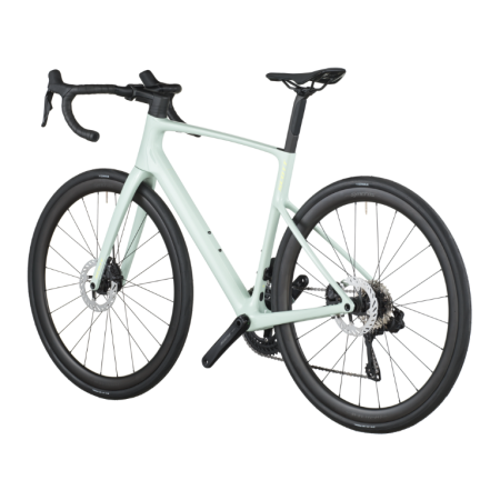 Bici Scott Addict 30 (Frozen Green)