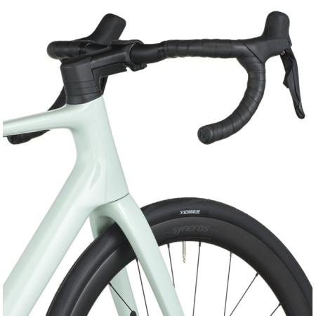 Bici Scott Addict 30 (Frozen Green)