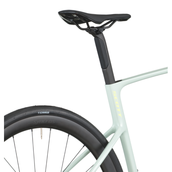 Bici Scott Addict 30 (Frozen Green)