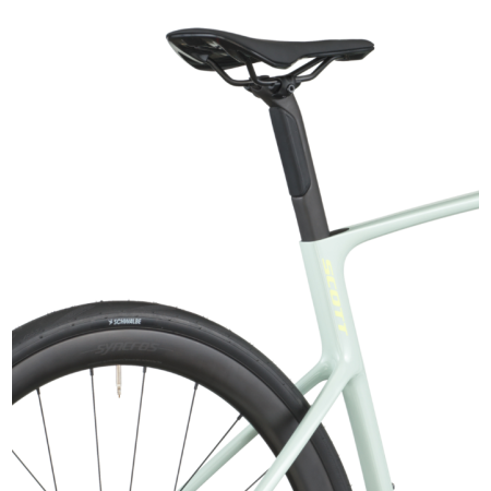 Bici Scott Addict 30 (Frozen Green)