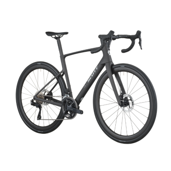 Bici Scott Addict 30 (Carbon Black) 2