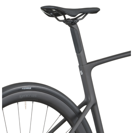 Bici Scott Addict 30 (Carbon Black)