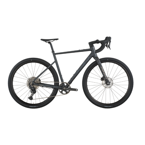 Bici Scott Speedster Gravel 30 2026 (Black)