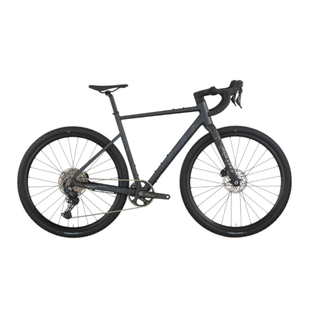 Bici Scott Speedster Gravel 30 2026 (Black)