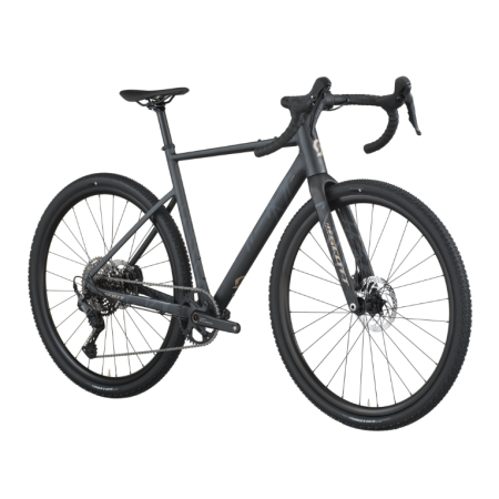 Bici Scott Speedster Gravel 30 2026 (Black)