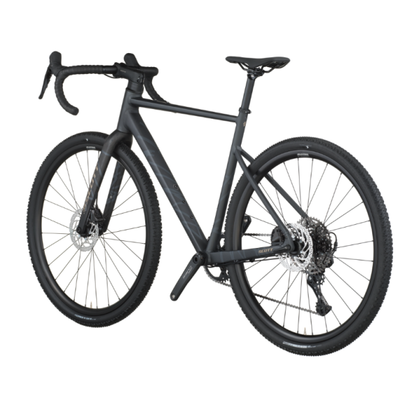 Bici Scott Speedster Gravel 30 2026 (Black)