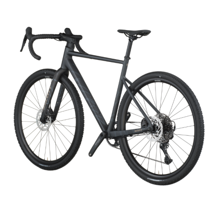 Bici Scott Speedster Gravel 30 2026 (Black)