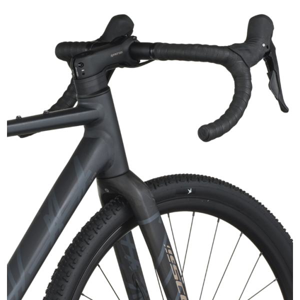 Bici Scott Speedster Gravel 30 2026 (Black)