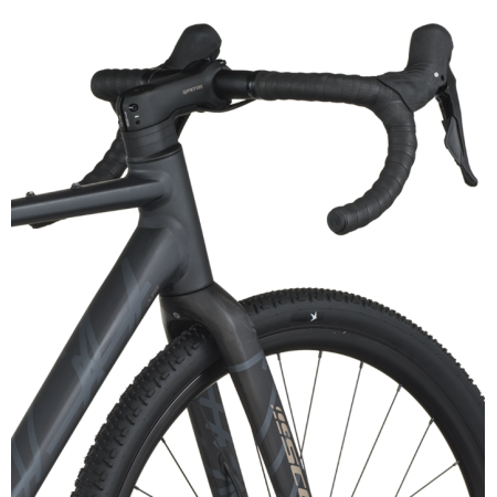 Bici Scott Speedster Gravel 30 2026 (Black)