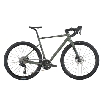 Bici Scott Speedster Gravel...