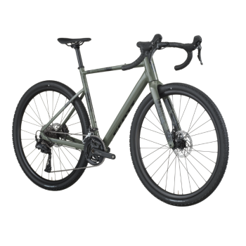 Bici Scott Speedster Gravel... 2