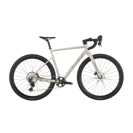 Bicicletta Scott Speedster Gravel 10 (Taupe Beige)