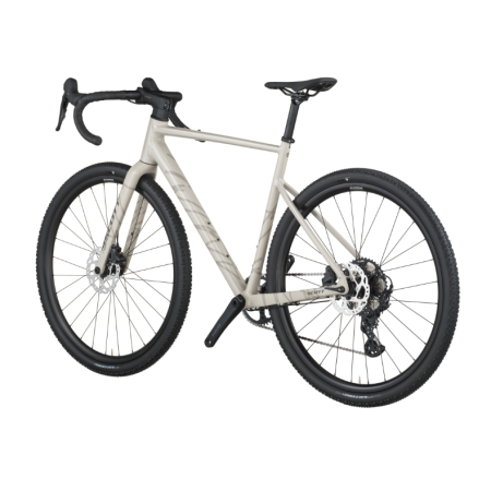 Bicicletta Scott Speedster Gravel 10 (Taupe Beige)