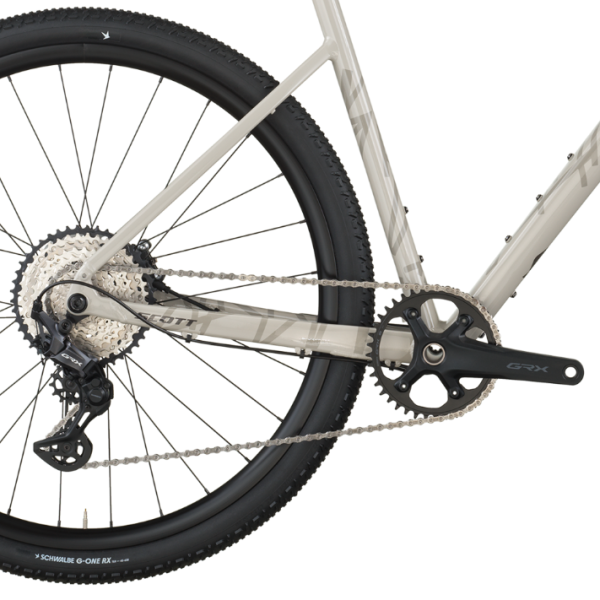 Bicicletta Scott Speedster Gravel 10...