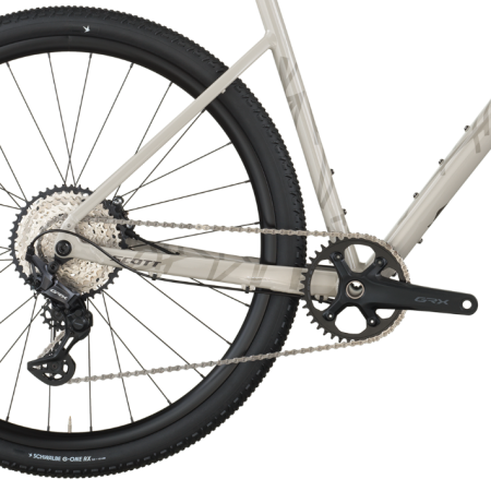 Bicicletta Scott Speedster Gravel 10 (Taupe Beige)
