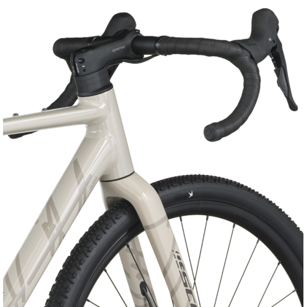 Bicicletta Scott Speedster Gravel 10...