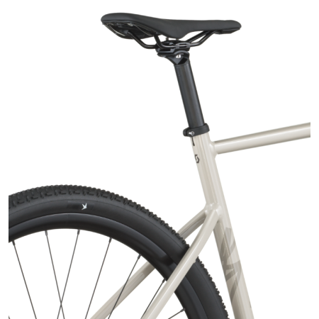 Bicicletta Scott Speedster Gravel 10 (Taupe Beige)