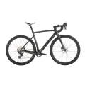 Bici Scott Addict Gravel 30 (Carbon Black)