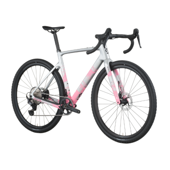 Bici Scott Addict Gravel 30... 2