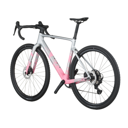 Bici Scott Addict Gravel 30 (Carbon Grey)