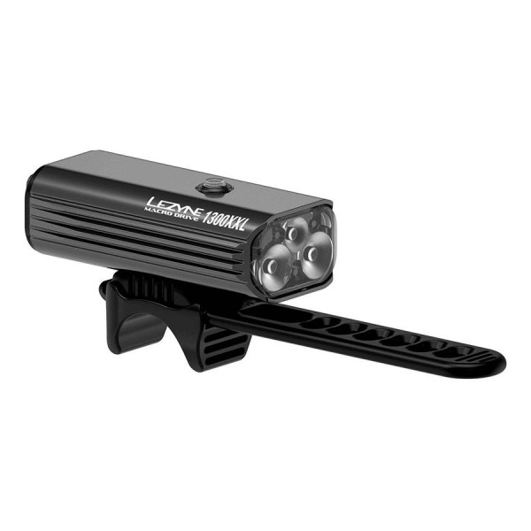 Luce anteriore Lezyne Macro Drive 1300XL lumens
