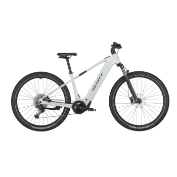 E-Bike Scott Axis 30 (Rhino...
