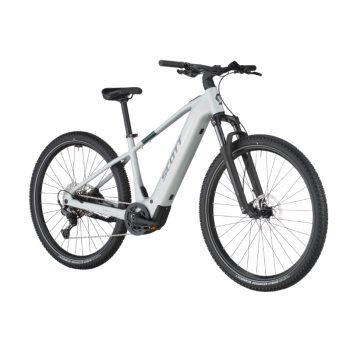 E-Bike Scott Axis 30 (Rhino... 2