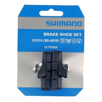 Pattini Freno Shimano Ultegra R55C4 (BR-7010)