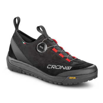 Crono Scarpe CD1 Vibran...